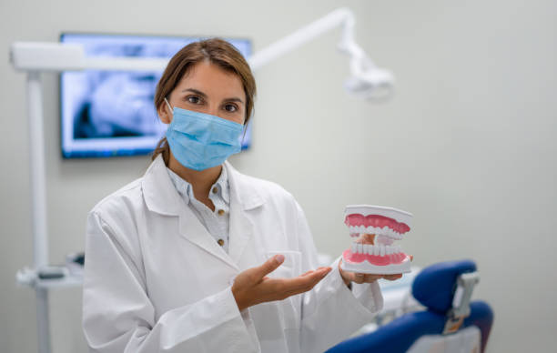 Best Emergency Dental Care for Broken or Chipped Teeth in Skyline View, PA