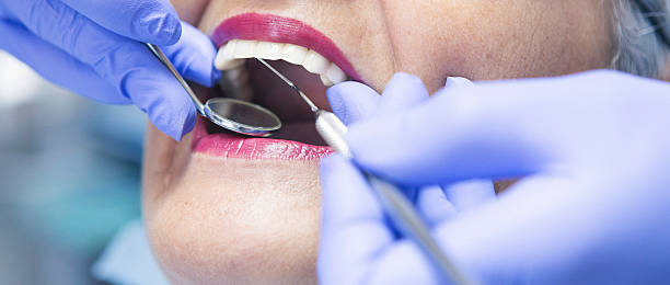 Best Pediatric Emergency Dentist in Skyline View, PA